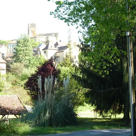 Holiday home Maison Perigourdine, Cheminee, Jardin Clos, Proche Sarlat - Fr-1-616-420 Carlux