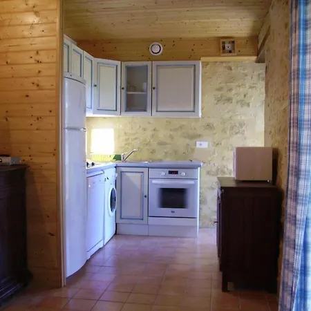 Maison Perigourdine, Cheminee, Jardin Clos, Proche Sarlat - Fr-1-616-420 Holiday home