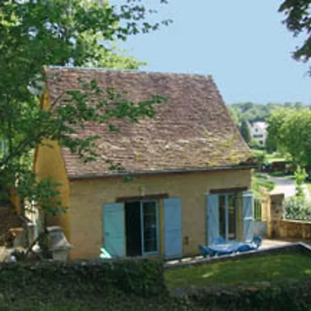 Holiday home Maison Perigourdine, Cheminee, Jardin Clos, Proche Sarlat - Fr-1-616-420