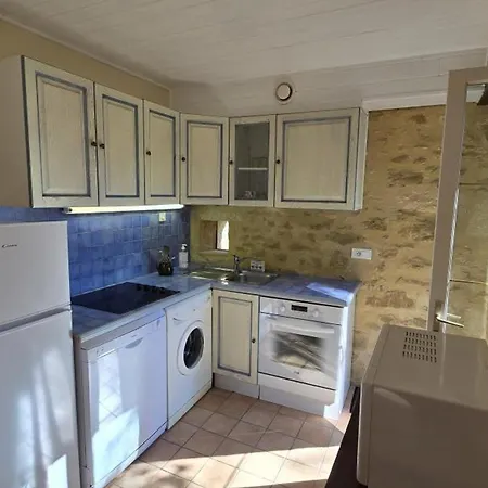 Avec Cheminee Et Bbq A - Fr-1-616-420 Carlux