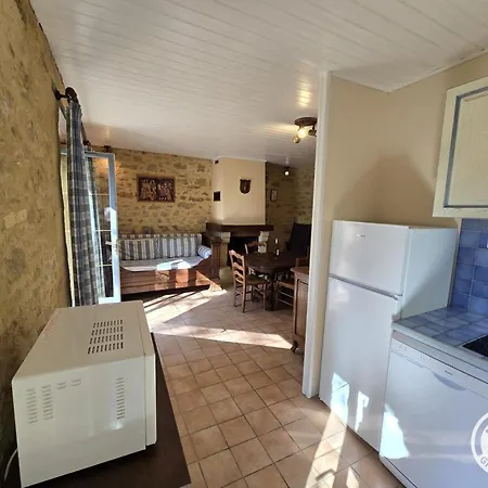 Avec Cheminee Et Bbq A - Fr-1-616-420 Carlux